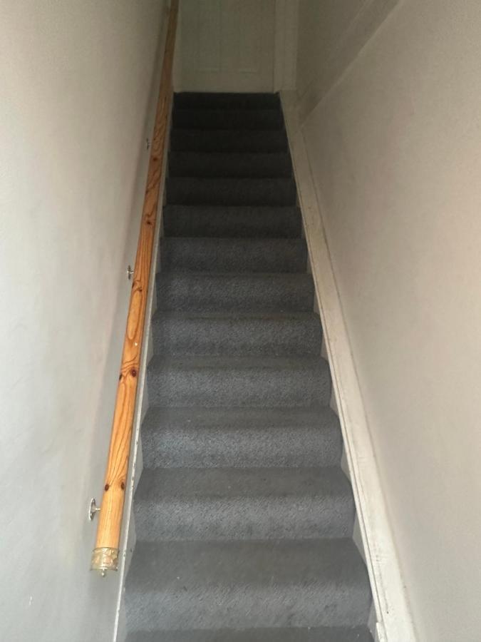 Sutton Coldfield Apartment Birmingam Exterior foto