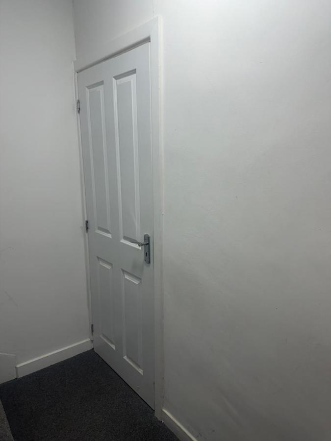 Sutton Coldfield Apartment Birmingam Exterior foto