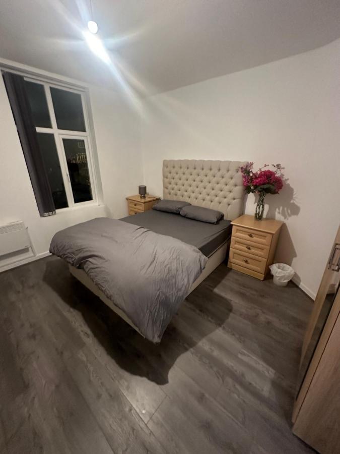 Sutton Coldfield Apartment Birmingam Exterior foto